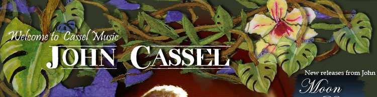 John Cassel